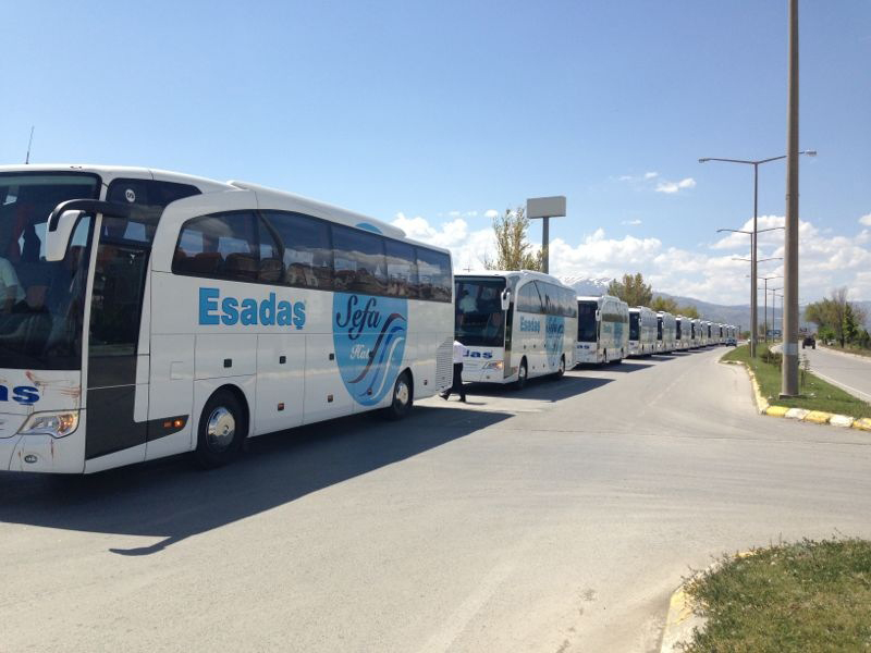 esadas turizm otelcilik online otobus bileti satis rezervasyon