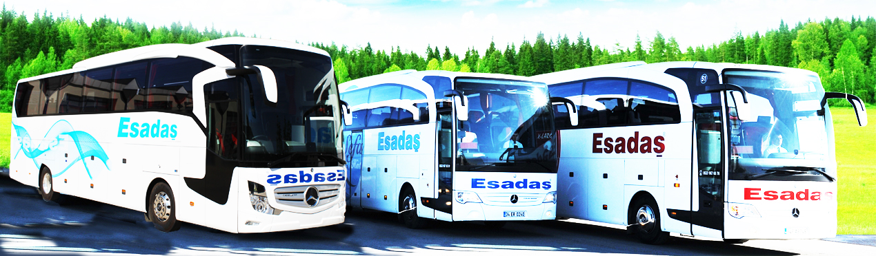 esadas turizm otelcilik online otobus bileti satis rezervasyon